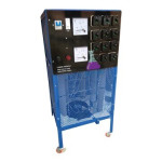 Loading Rheostat 10KW Single Phase